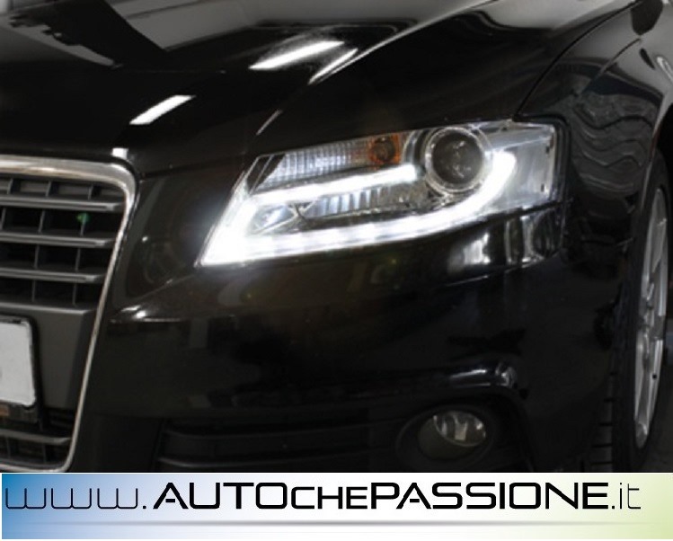 Tappetini Audi A4 B9 in Accessori e Ricambi Auto