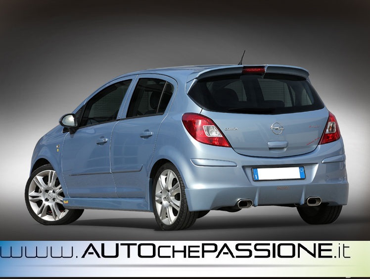 I 9 Migliori Deflettori Per Opel - Natale 2025 - Foto 8