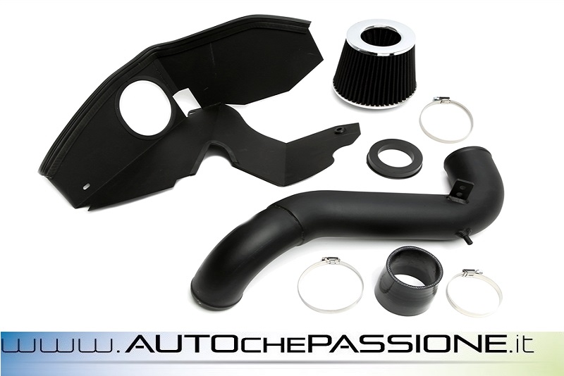 K&N 71-3082 Performance Air Intake System