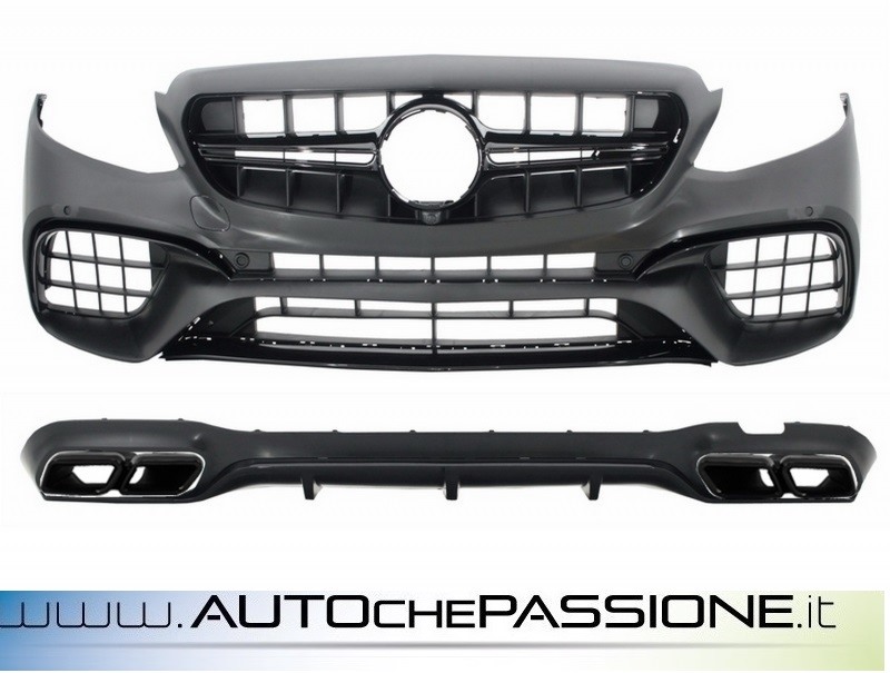 GFK PARAURTI ANTERIORE Adatto A Per Porsche 911 F Modello Rsr Rs - Foto 11