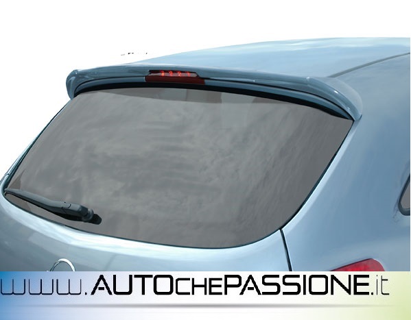 Accessori Auto Opel Corsa Deflettori Aria Opel Corsa 5P 2019 - PMMA, Antivento E Pioggia, Facile Installazione Deflettori Auto Tenuta Finestrino Pioggia - Foto 7