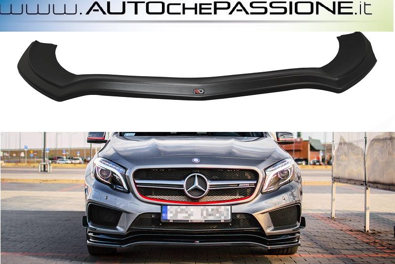 Subito - Autoforniture Internazionale - Mercedes GLA W156 Faro