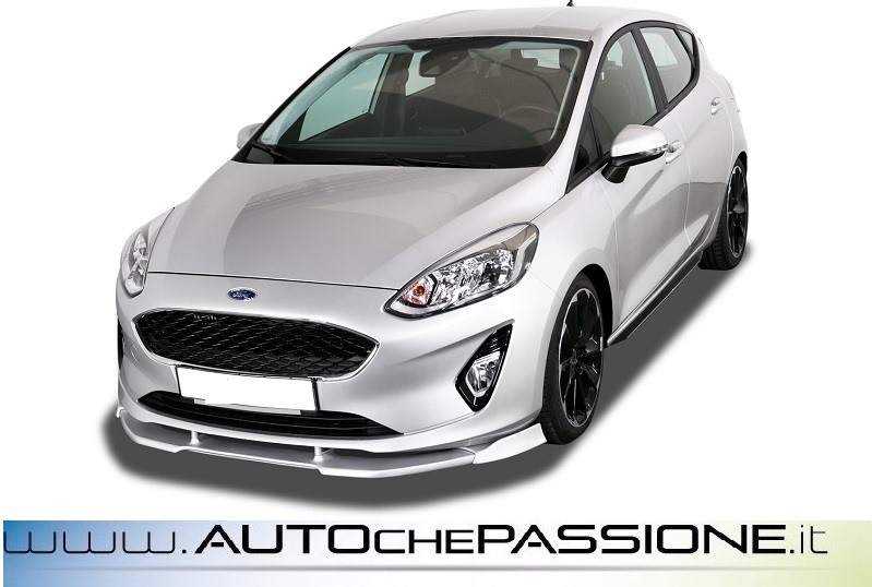 XENITE Coprisedili Auto per Ford Fiesta St-Line/Active 2008-2020 2021 2022 2023, Car Seat Cover
