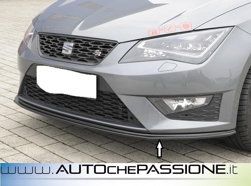 Protezione Paraurti Soglia Di Carico Per Cupra Ateca 2018 2021 Edelstahl Dunkel