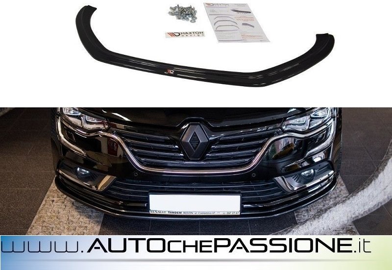 J&J AUTOMOTIVE Tappetini TPE 3D Per Toyota Corolla Dal 2019 – Nero – Bordo Rialzato 4 Cm – Set 4 Pezzi