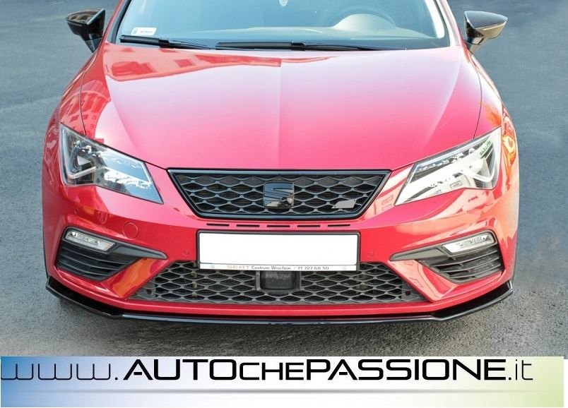 Ricambi E Accessori Carrozzeria Ed Esterni Per Seat Leon SC - Foto 9