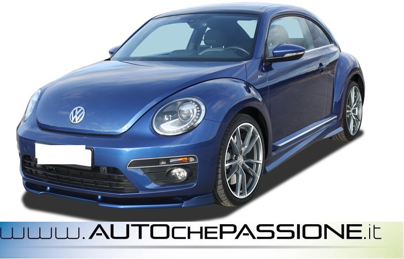Racedesign RDX-Minigonne RDSL175 Per Renault Clio 3 (Fase 1/2, Esclusa RS) - Set Da 2 In ABS Con Rete In Alluminio E TÜV - 3