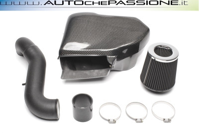 Kit Aspirazione diretta Carbonio per Audi Seat Skoda VW 18l TFSI 20l TSI TFSI Motoren model 2014