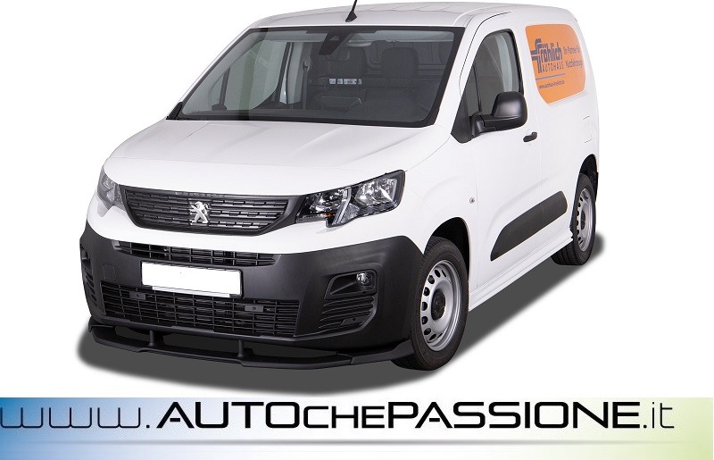 Robusta Clip Di Montaggio Per Finestrino Con Vite Per Citroen - Foto 6