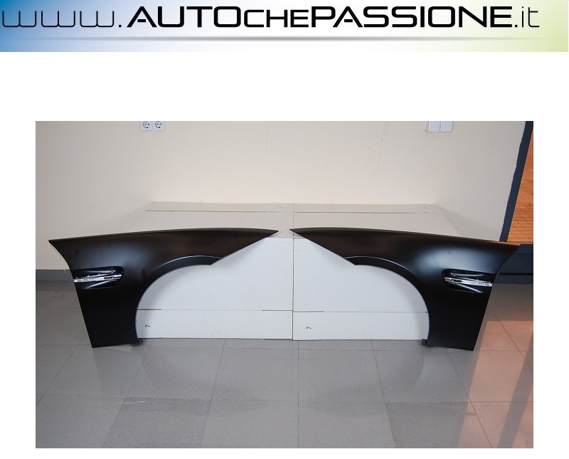 Manubrio Graziella Parafanghi Per Graziella Pieghevole Coppia In