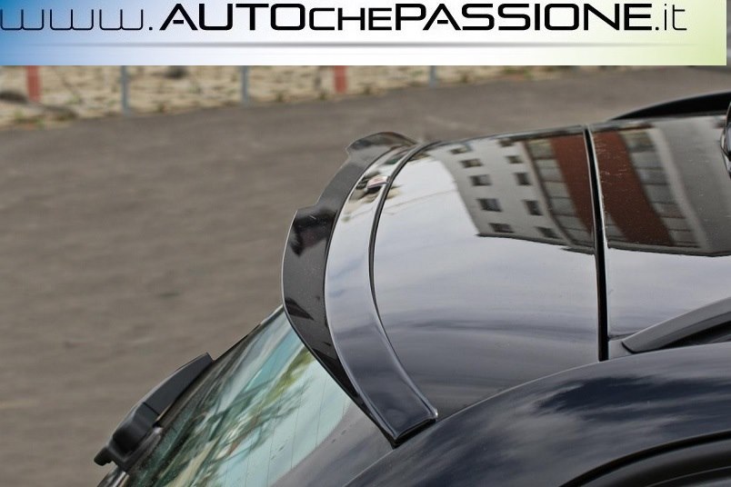 Spoiler alettone BMW 3 E91 M PACK FACELIFT 2005 2011