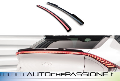 Spoiler posteriore per Kia EV6 GT-Line Mk1 2021 -