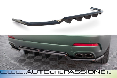 Estrattore posteriore Maserati Levante Mk1 2016 -