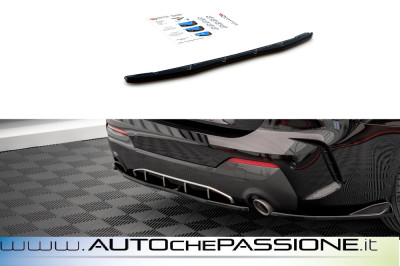 Auto Spoiler Posteriori Per BMW Serie 2 Series 2er F44 2er Gran Coupé