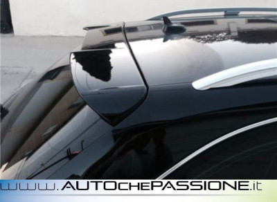 Spoiler/alettone per Audi A4 B8 avant 2007>2015
