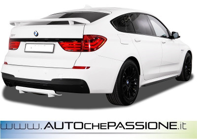 Spoiler/alettone per BMW 5-series F07 GT