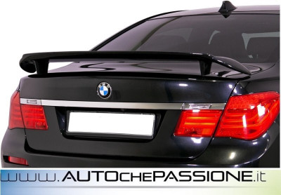 Spoiler/alettone per BMW 7-series F01 / F02
