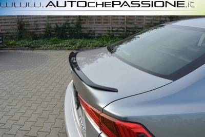 Spoiler/alettone per Lexus IS Mk3 2013-