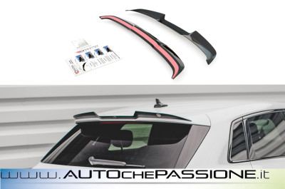 Spoiler/alettone V1 per Audi S3/RS3 Sportback 8Y  2020 -