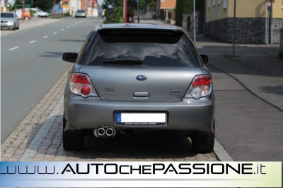 Valvole Pop-off Per Auto Tuning Ed Elaborate Per Subaru | Acquisti Online Su - Foto 5