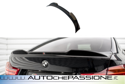 Spoiler/alettone per BMW 4 Gran Coupe F36  2014 - 2017
