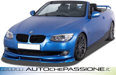 Spoiler sotto paraurti per BMW 3er E92 / E93 2010-2013
