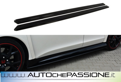 Honda Presenta El Civic Type R GT500 Para El SuperGT Japonés - Foto 6