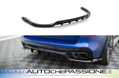Sotto paraurti BMW X5 M-Pack G05 2023 -