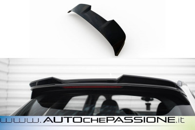 Spoiler/alettone per Audi S3 / A3 S-Line Sportback / Hatchback 8V
