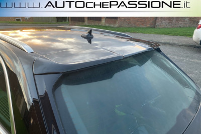 Spoiler/alettone per Audi A4 B9 2015-2023