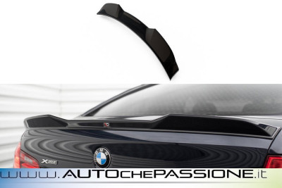 Spoiler/alettone per BMW 5 M-Pack F10 2011 - 2017