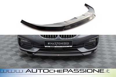 Splitter/spoiler anteriore per BMW 1 F40  2019 -