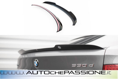 Alettone/spoiler per BMW 5 GT M-Pack F07 2009-13