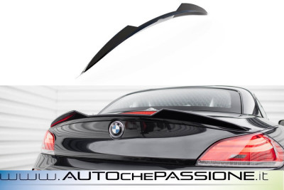 Alettone/spoiler per BMW Z4 M-Pack E89 Facelift