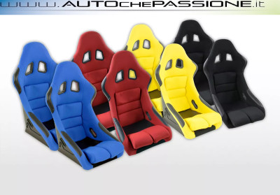 2 Copribraccioli Auto Anteriori Elasticizzati | Colore Rosso Vinaccia | Protezione Universale Per Sedili, SUV E Camion - 6