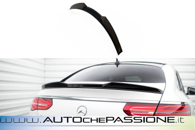 Spoiler/alettone Mercedes GLE Coupe AMG-Line C292