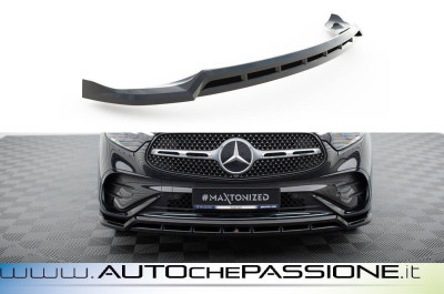 Splitter/spoiler Mercedes-Benz GLC AMG-Line X254