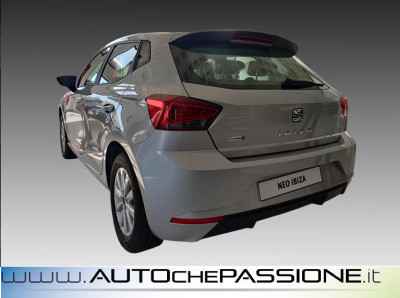 J&amp;J Automotive | Deflettori D'Aria Antiturbo Per Ibiza 4 IV 6J 3-Porte