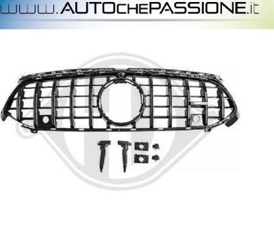Griglia Calandra Mercedes Classe A W177/V177 2023>